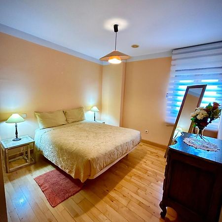 Vivienda Rectorado 2 Διαμέρισμα Σαλαμάνκα Εξωτερικό φωτογραφία