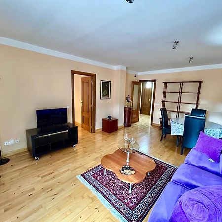 Vivienda Rectorado 2 Διαμέρισμα Σαλαμάνκα Εξωτερικό φωτογραφία
