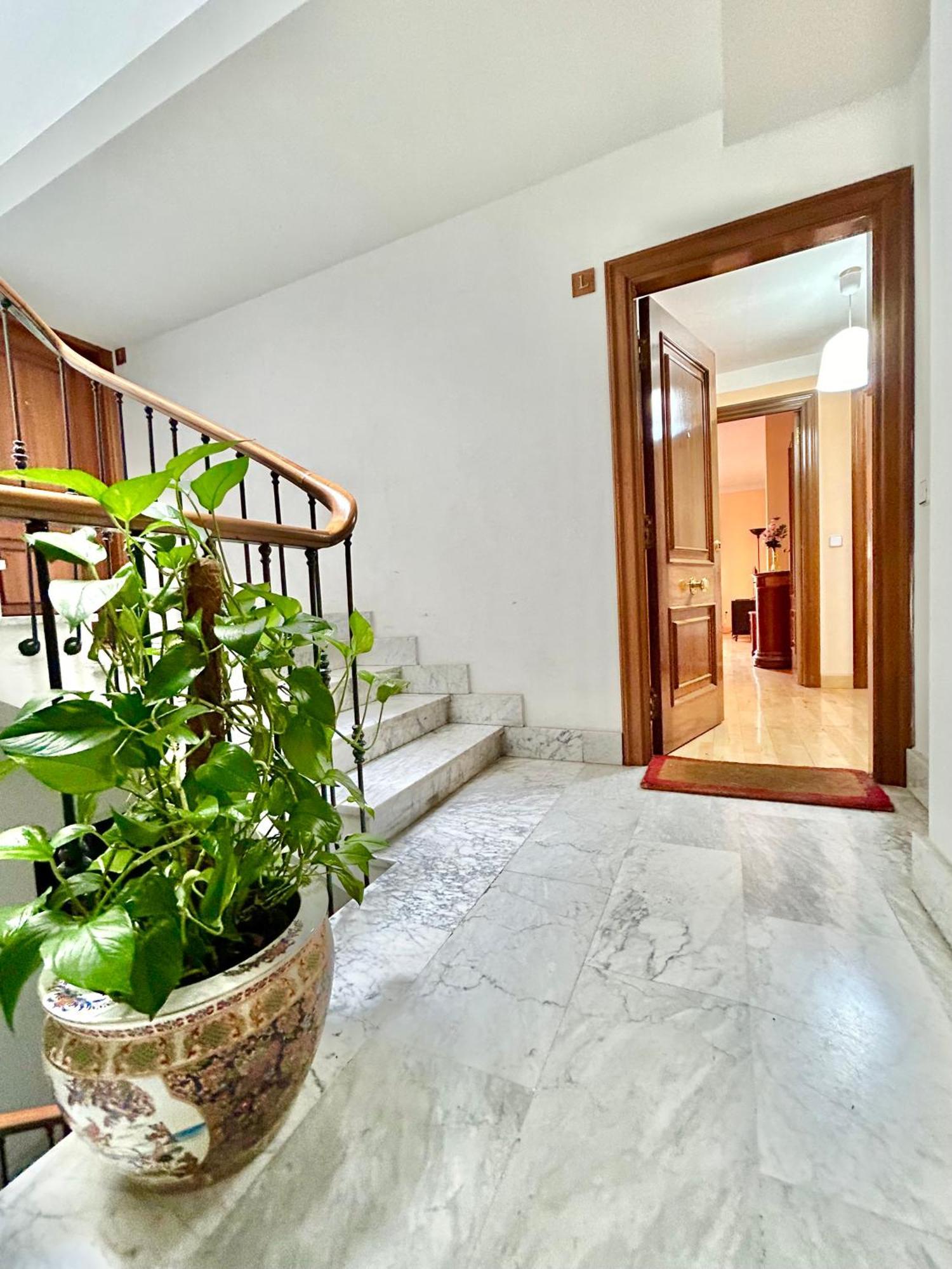 Vivienda Rectorado 2 Διαμέρισμα Σαλαμάνκα Εξωτερικό φωτογραφία