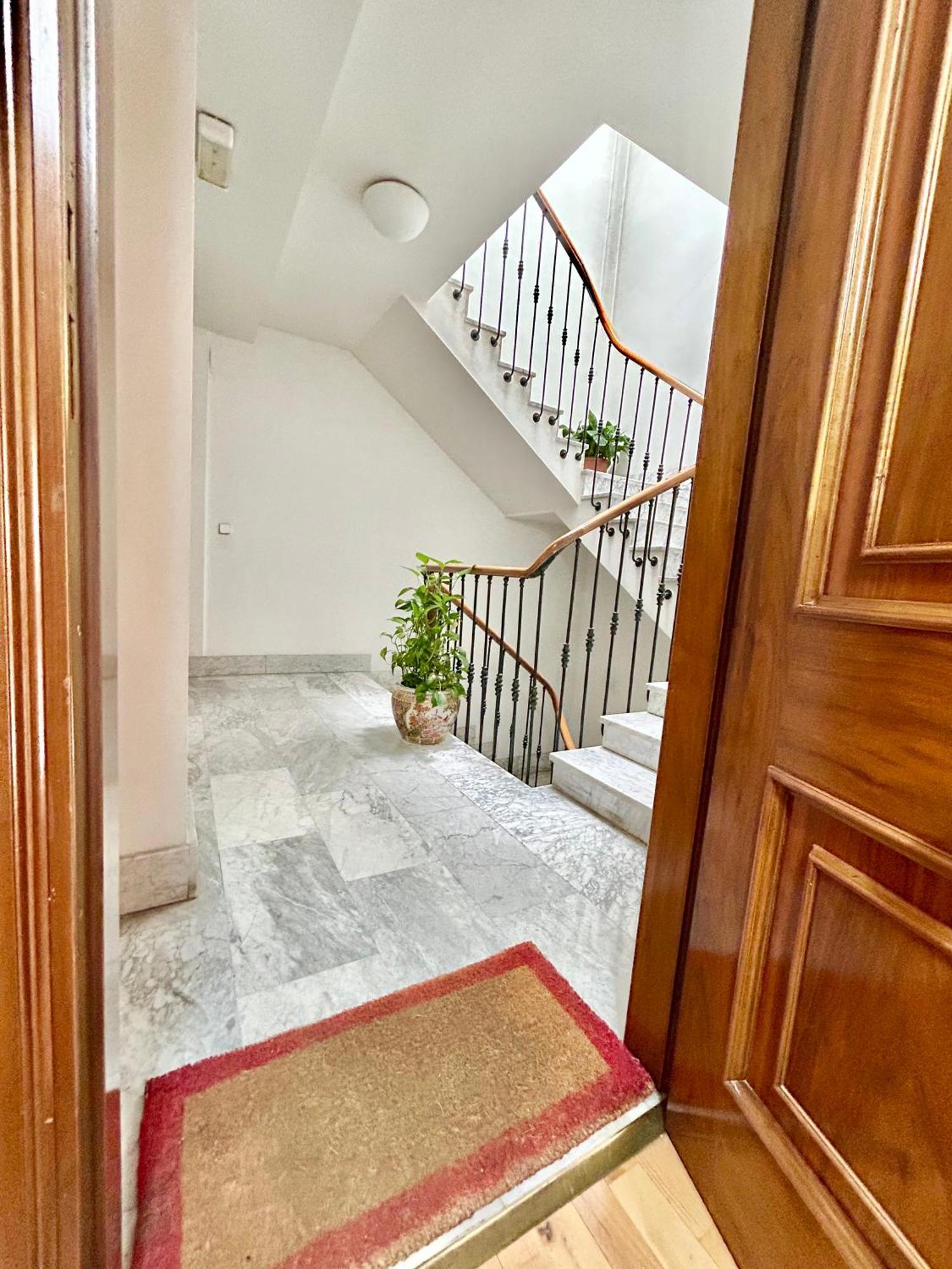 Vivienda Rectorado 2 Διαμέρισμα Σαλαμάνκα Εξωτερικό φωτογραφία