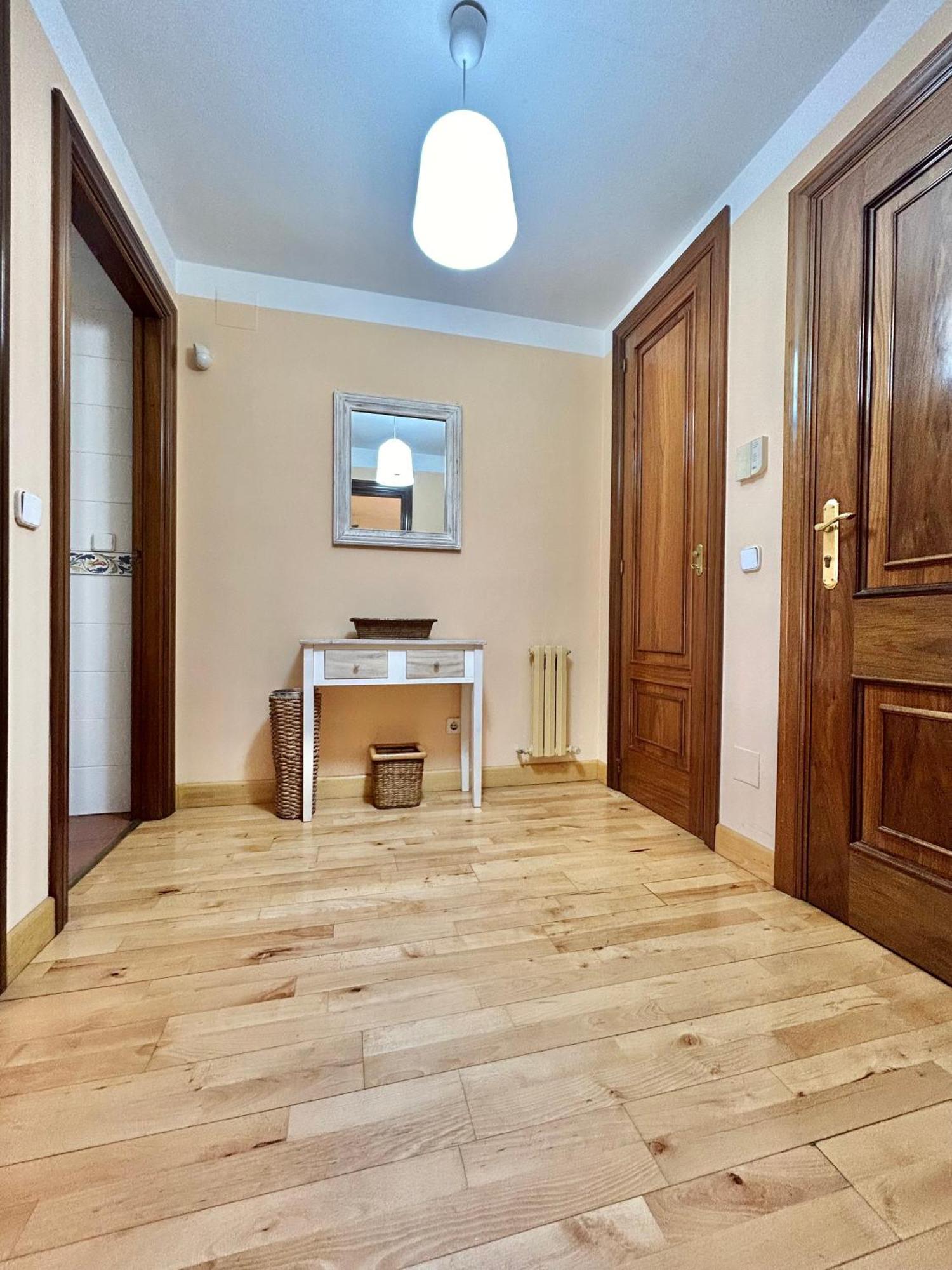 Vivienda Rectorado 2 Διαμέρισμα Σαλαμάνκα Εξωτερικό φωτογραφία