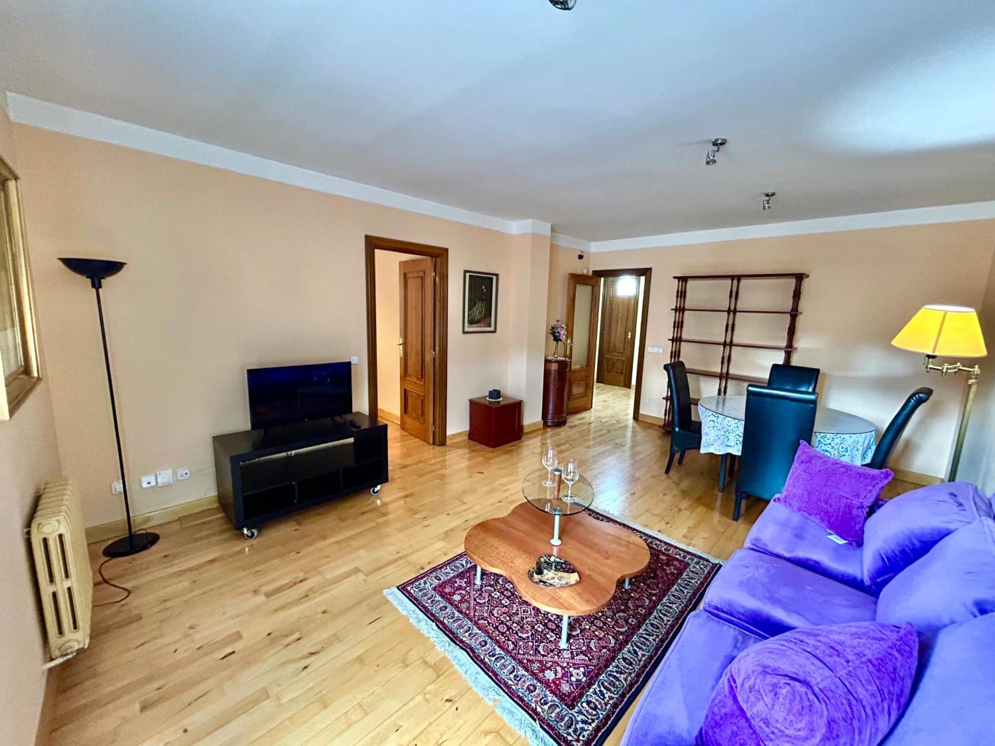 Vivienda Rectorado 2 Διαμέρισμα Σαλαμάνκα Εξωτερικό φωτογραφία