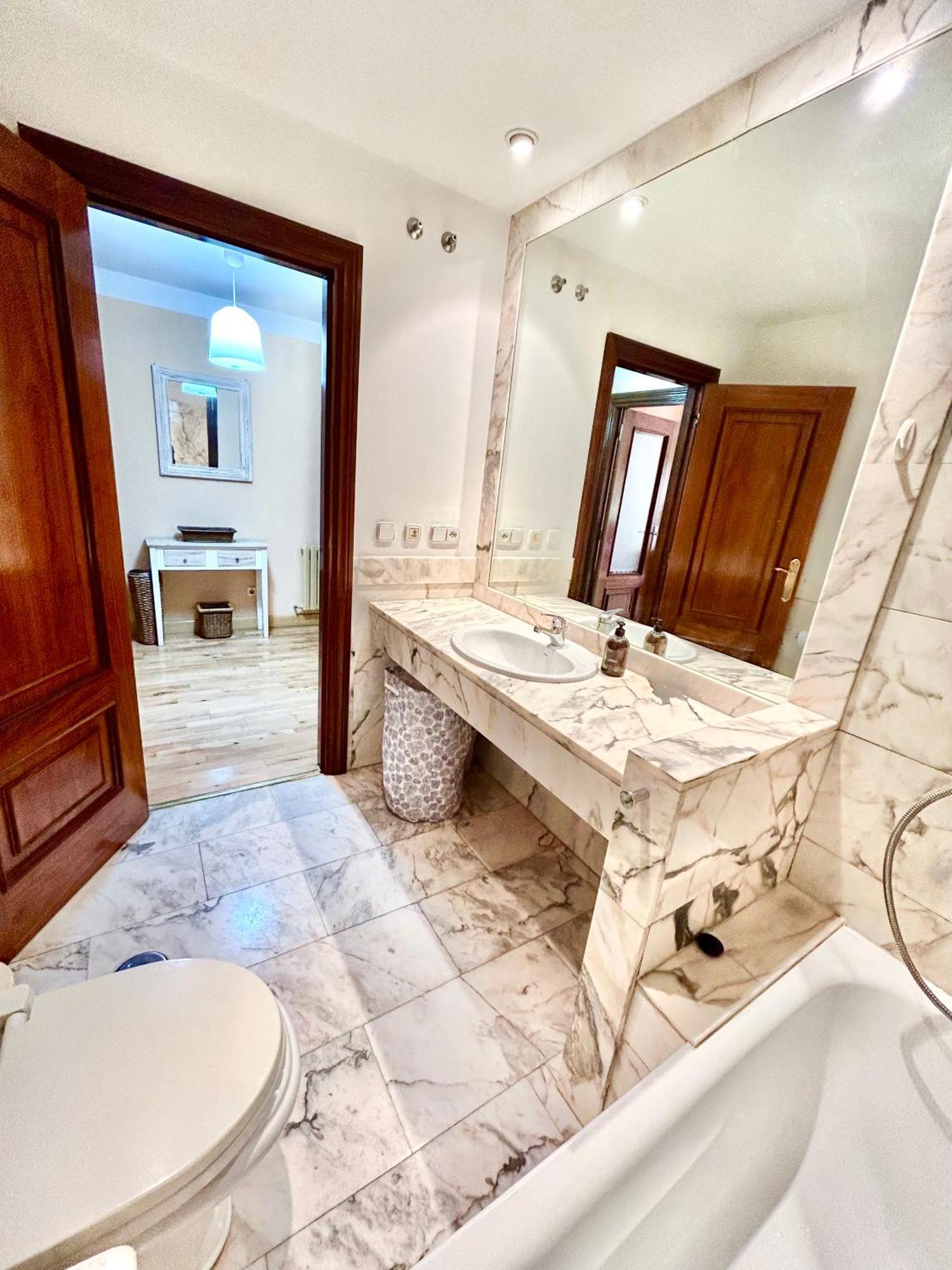 Vivienda Rectorado 2 Διαμέρισμα Σαλαμάνκα Εξωτερικό φωτογραφία